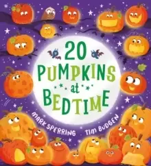 Image of Twenty Pumpkins at Bedtime (PB)