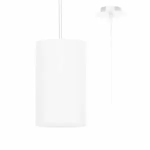 Image of Sollux Chandelier Otto 15 White