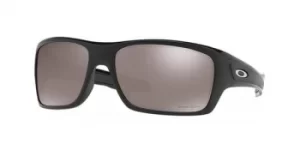 Image of Oakley Sunglasses OO9263 TURBINE Polarized 926341