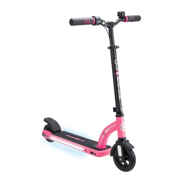 Image of Globber E-motion 11 - Fuchsia
