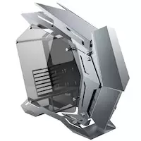 Image of Jonsbo MOD3-Grey/window Open-Air Full Tower Case