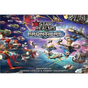 Image of Star Realms Frontier