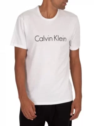 Image of Lounge Graphic T-Shirt