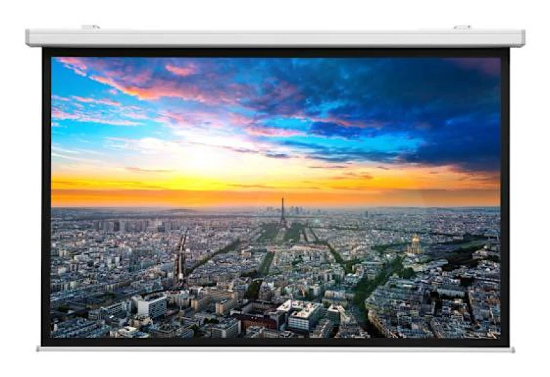 Image of Da-Lite 10102010 projection screen 16:9