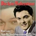 Image of Dickie Valentine - DAYDREAMS STUDIO HITS CD2