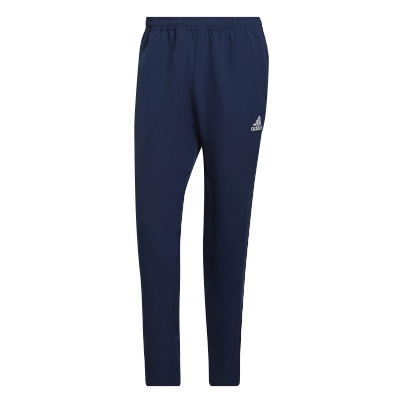 Image of adidas ENT22 Pre Jogging Pants Mens Navy male 2XL