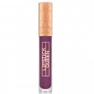 Image of Lipstick Queen Reign and Shine Lip Gloss 2.8ml (Various Shades) - Mistress of Mauve