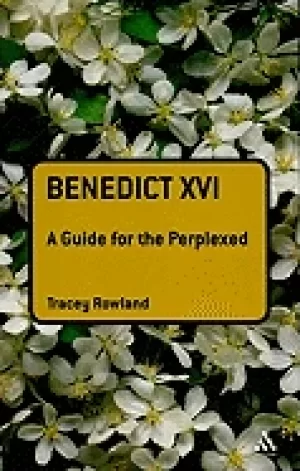 Image of benedict xvi a guide for the perplexed