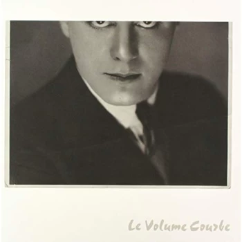 Image of Le Volume Courbe - Fourteen Years Vinyl