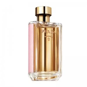 Image of Prada La Femme LEau Eau de Toilette For Her 100ml