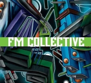 Image of FM Collective by FM Collective CD Album