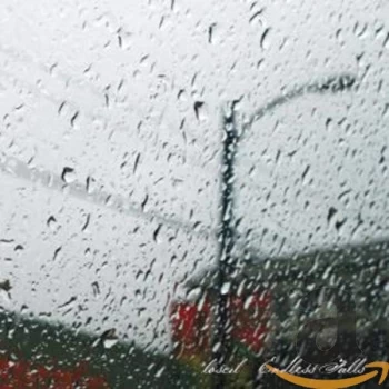 Image of Loscil - Endless Falls CD