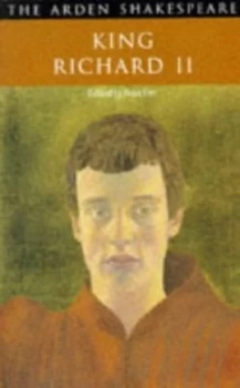 Image of King Richard Ii by William Shakespeare Paperback