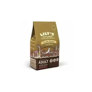 Image of Lily's Kitchen Wild Woodland Walk Venison and Duck Dry Dog Food 2.5kg