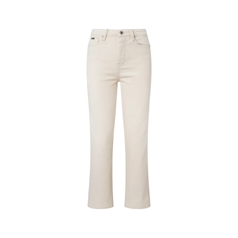Image of Pepe Jeans Jeans woman Pepe Jeans Dion Bleu Female 26