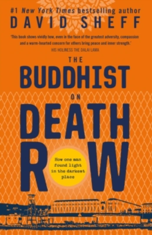 Image of The Buddhist on Death Row. Paperback. By David Sheff Books