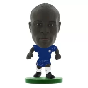 Image of Chelsea FC SoccerStarz Kante