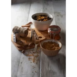 Image of Mason Cash White Pudding Basin 17cm (Size 30)