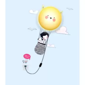 Image of Cat Night Light