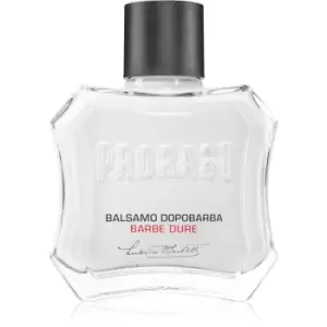 Image of Proraso Red Aftershave Aftershave Balm with Nourishing Effect 100ml