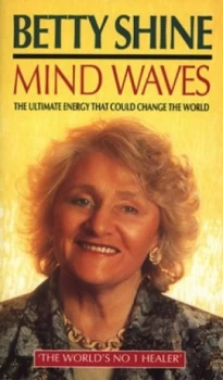 Image of Mind Waves by Betty Shine Paperback