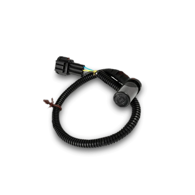 Image of MAXGEAR 24-0060 RPM Sensor, engine management RPM Sensor,engine management (3896)