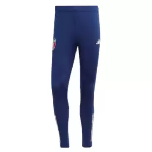 Image of 2023-2024 Italy Pro Pants (Dark Blue)