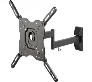 Image of VIVANCO BFMO 6040 Full Motion 55" TV Bracket