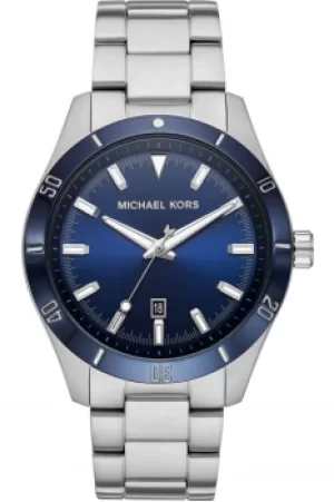 Image of Michael Kors Layton Watch MK8815