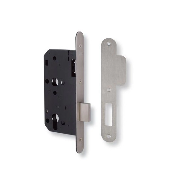 Image of Union Din Series Euro Profile Mortice Deadlock