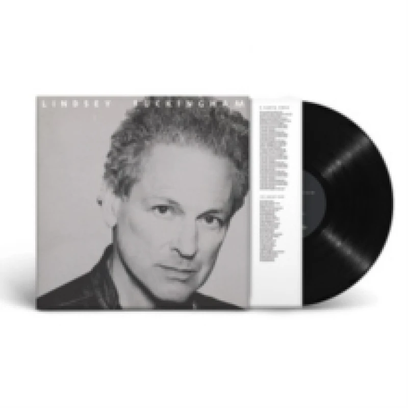 Image of Lindsey Buckingham Vinyl