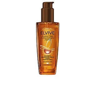 Image of ELVIVE aceite extraordinario tratamiento seco 100ml