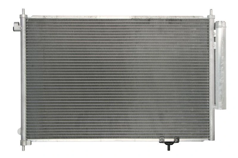 Image of KOYORAD CD080773 Condenser with dryer Aluminium Condenser,air conditioning (448)