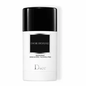 Image of Christian Dior Homme Alcohal Free Deodorant Stick 75ml