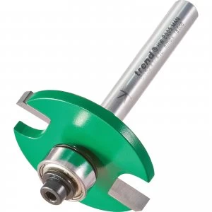 Image of Trend CRAFTPRO Bearing Guided Biscuit Jointer Set 4mm 37.2mm 1/4"