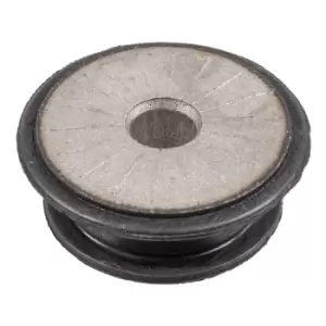 Image of Control Arm Bush 106332 by Febi Bilstein