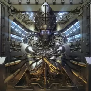 Image of Phantomime by Ghost Vinyl Album