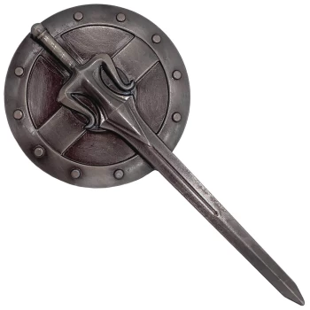 Image of Factory Entertainment Masters Of The Universe: Revelation Power Sword & Shield Bottle Opener