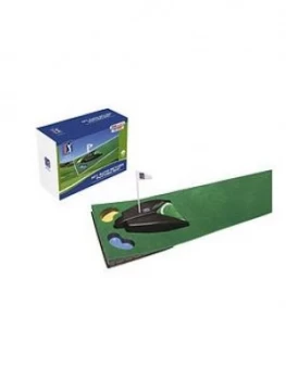 Image of Pga Tour 6ft Auto Putting Mat