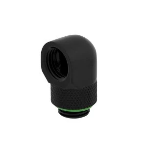 Image of Corsair Hydro X Series 90 Rotary Adapter Dual Pack - Black (CX-9055009-WW)