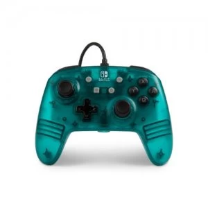 Image of PowerA Nintendo Switch Wired Controller