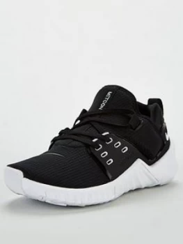 Image of Nike Free X Metcon 2 - Black
