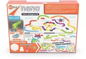 Image of Hexbug - Nano Flash Playground Set /Toys