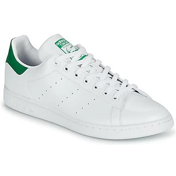 Image of adidas STAN SMITH SUSTAINABLE mens Shoes Trainers in White,7.5,8,8.5,9,9.5,10,10.5,11,11.5,12