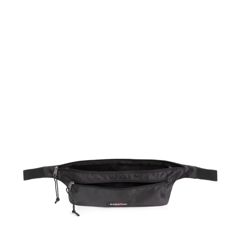 Image of Eastpak Fanny pack Eastpak Safewaist Noir Unisex TU