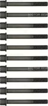 Image of Gasket Bolt kit 14-32159-01 by Victor Reinz