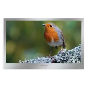 Image of ProofVision 32 Premium Widescreen Waterproof Bathroom & Shower TV - Mirror