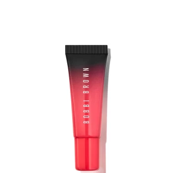 Image of Bobbi Brown Creamy Colour for Cheeks and Lips 10ml (Various Shades) - Creamy Coral
