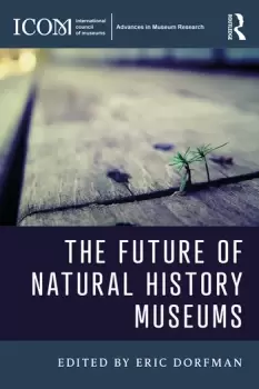 Image of The Future of Natural History Museums
