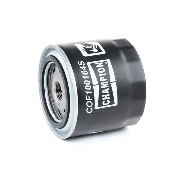 Image of CHAMPION Oil filter Spin-on Filter COF100164S Engine oil filter OPEL,VOLVO,INDIGO,DIPLOMAT B,ADMIRAL B,ADMIRAL A,COMMODORE B Coupe,COMMODORE B